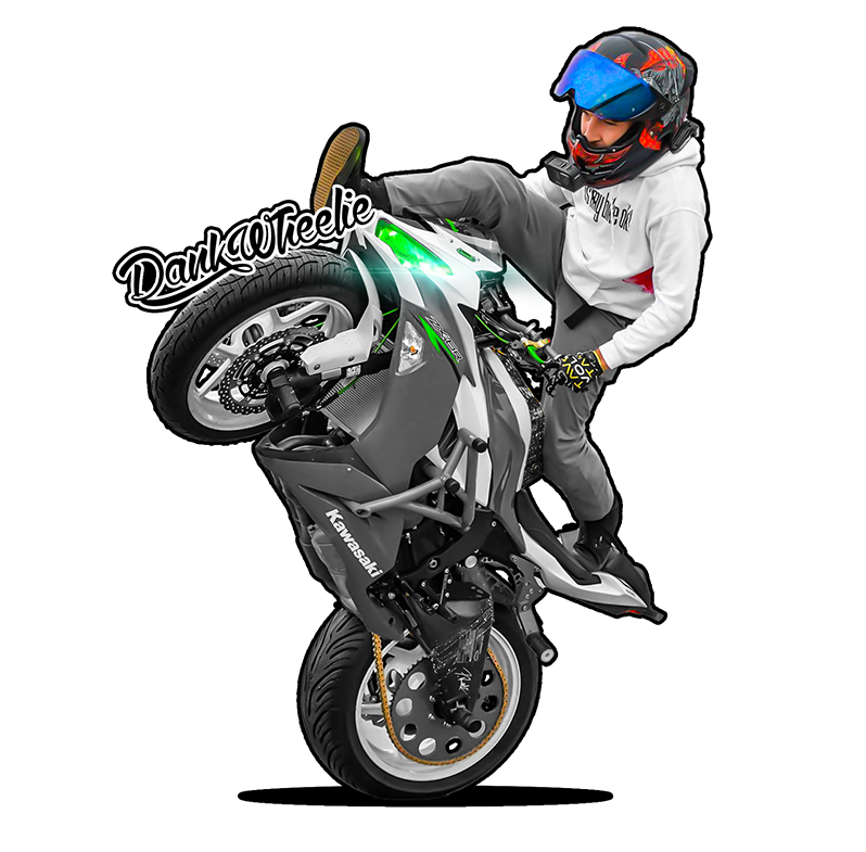 dank motorcycle helmet MEDIUM The custom formed interior provides extreme comfort GDM DEMON Full Face Motorcycle